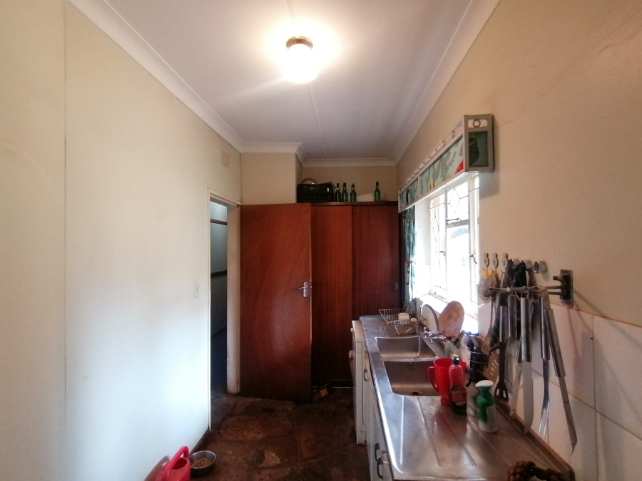 4 Bedroom Property for Sale in Wilkoppies North West